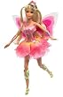 Barbie Fairytopia Elina Doll