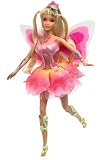 Barbie Fairytopia Elina Doll