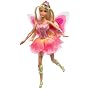 Barbie Fairytopia Elina Doll