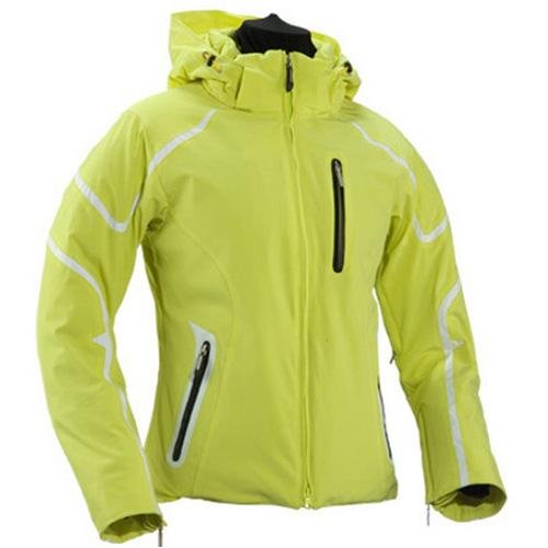 Buy Descente Spain Ladies Jacket - Womens