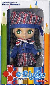 BLYTHE PETITE PBL 37 CLASSY CLASSEMATE DOLL 41DCK8ZDF2L BLYTHE PETITE PBL 37 CLASSY CLASSEMATE DOLL
