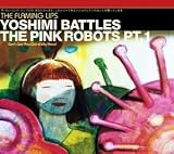 Yoshimi Battles the Pink Robots, Pt. 1 [CD 2] [CD 2]