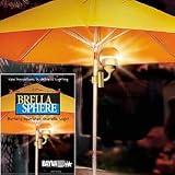 CORDLESS GLOBE LIGHT