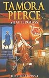 Shatterglass (Circle Opens, Book 4)
