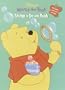 Things to Do with Pooh (Super Coloring Book)