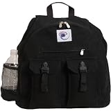 ERGO Black Back Pack by Ergo