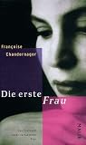 cover of Die erste Frau