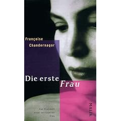 Die erste Frau