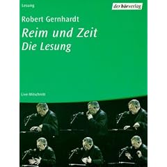 Reim und Zeit, Die Lesung, 2 Cassetten