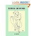 Schiele Drawings: 44 Works (Dover Art Library)