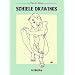 Schiele Drawings: 44 Works (Dover Art Library)