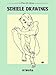 Schiele Drawings: 44 Works (Dover Art Library)
