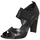 Stuart Weitzman Women's Uptown Stretch Sandal