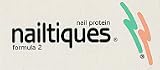 Nailtiques Protein Formula #2 (select option/size)