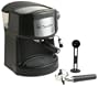 Briel ES41BPG Apollo Espresso Machine