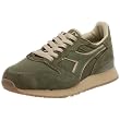 Diadora Heritage Little Kid/Big Kid Seb Impact Nylon Sneaker