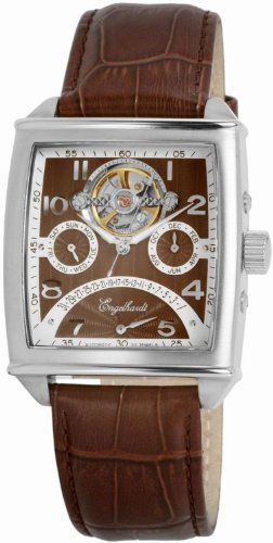 Engelhardt Herren-Uhren Automatik Kaliber 10.730 386727029015 Preisvergleich