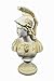 Athena Sculpture Bust Minerva Ancient Greek Goddess Big Bust Aged Patina