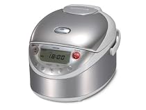 TOSHIBA 1.8L真空圧力IH保温釜1.2気圧タイプ 真空圧力炊き シャイニングシルバー RC-18VWB(SS)