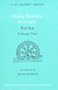 Maha-bhrata Book Eight (Volume 2): Karna (Clay Sanskrit Library)