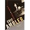 Best spy & political thrillers