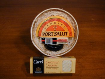 Mini Appetizer by Cheese Express