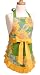 Flirty Aprons Girl's Original Sweet Sunshine Apron