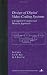 Design of Digital Video Coding Systems: A Complete Compressed Domain Approach (Signal Processing & Communications)