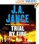 Trial By Fire: A Novel of Suspense