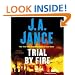Trial By Fire: A Novel of Suspense