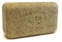 Pre De Provence Honey Almond Soap, 250g wrapped bar. Imported from France. With shea butter and natural herbs and scents.