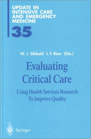 Critical-Care