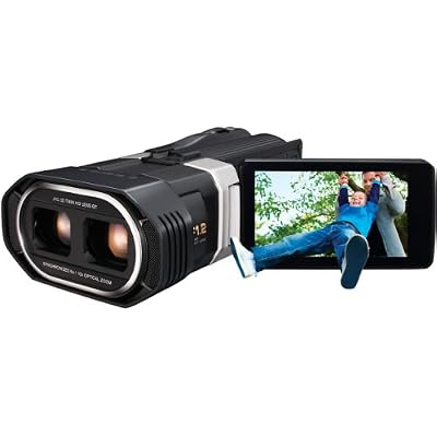 JVC GS-TD1BEU