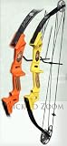 MARTIN ARCHERY JAGUAR DYNA SINGLE CAM COMPOUND BOW MOD PACKAGE Draw Len: 29