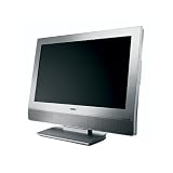 Toshiba 17WL46G - 17 STASIA LCD TV - widescreen - HDTV monitor - silver