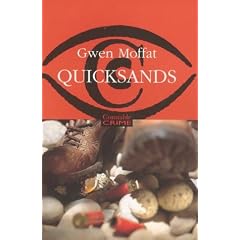 Quicksand (Constable Crime)