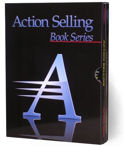The Complete Action Selling Series