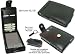 Piel Frama - Handheld carrying case - black