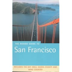 The Rough Guide to San Francisco (Rough Guide to San Francisco & the Bay)