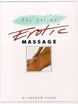 The Art of Erotic Massage
