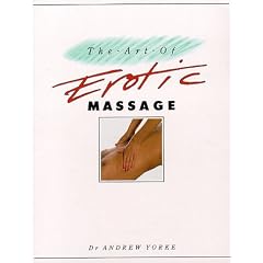 The Art Of Erotic Massage