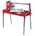 MK Diamond 159414 MK-212 1-1/2 HP Wet Cutting Tile/Stone Saw