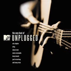 Best of Mtv Unplugged