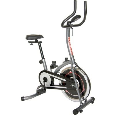Easy Cycle Trainer