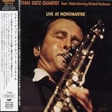 Live at Montmartre