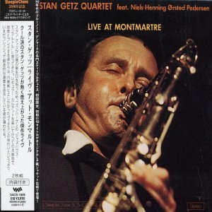 Stan Getz
