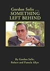 Gordon Solie ... Something Left Behind