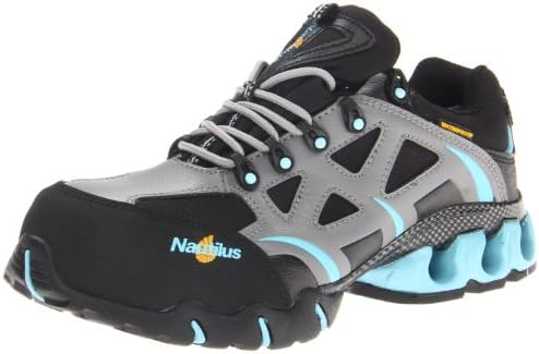 Nautilus Safety Footwear Women's 1852 Work Shoe
