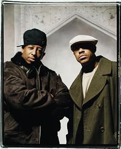 Image de Gang Starr