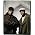 Vignette de Gang Starr